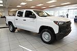 New 2026 Chevrolet Colorado Work Truck Crew Cab 4WD Pickup for sale #260264 - photo 12