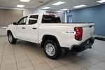 New 2026 Chevrolet Colorado Work Truck Crew Cab 4WD Pickup for sale #260264 - photo 2