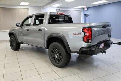 New 2026 Chevrolet Colorado Trail Boss Crew Cab 4WD Pickup for sale #260267 - photo 2