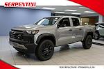 New 2026 Chevrolet Colorado Trail Boss Crew Cab 4WD Pickup for sale #260267 - photo 1