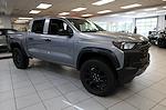 New 2026 Chevrolet Colorado Trail Boss Crew Cab 4WD Pickup for sale #260267 - photo 7