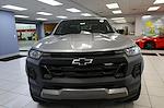 New 2026 Chevrolet Colorado Trail Boss Crew Cab 4WD Pickup for sale #260267 - photo 8