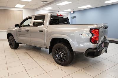 New 2026 Chevrolet Colorado Work Truck Crew Cab 4WD Pickup for sale #260268 - photo 2