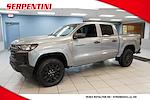 New 2026 Chevrolet Colorado Work Truck Crew Cab 4WD Pickup for sale #260268 - photo 1