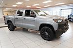 New 2026 Chevrolet Colorado Work Truck Crew Cab 4WD Pickup for sale #260268 - photo 12