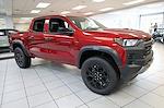 New 2026 Chevrolet Colorado Trail Boss Crew Cab 4WD Pickup for sale #260269 - photo 7