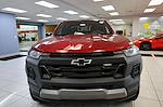 New 2026 Chevrolet Colorado Trail Boss Crew Cab 4WD Pickup for sale #260269 - photo 8