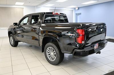 New 2026 Chevrolet Colorado LT Crew Cab 4WD Pickup for sale #260270 - photo 2