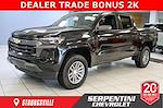 New 2026 Chevrolet Colorado LT Crew Cab 4WD Pickup for sale #260270 - photo 1
