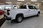 New 2026 Chevrolet Silverado 1500 Work Truck Crew Cab 4WD Pickup for sale #260274 - photo 6