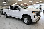 New 2026 Chevrolet Silverado 1500 Work Truck Crew Cab 4WD Pickup for sale #260274 - photo 7