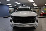 New 2026 Chevrolet Silverado 1500 Work Truck Crew Cab 4WD Pickup for sale #260274 - photo 8