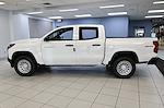 New 2026 Chevrolet Colorado Work Truck Crew Cab 4WD Pickup for sale #260278 - photo 3