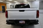 New 2026 Chevrolet Colorado Work Truck Crew Cab 4WD Pickup for sale #260278 - photo 5