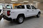 New 2026 Chevrolet Colorado Work Truck Crew Cab 4WD Pickup for sale #260278 - photo 6