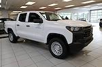 New 2026 Chevrolet Colorado Work Truck Crew Cab 4WD Pickup for sale #260278 - photo 7