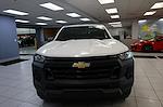 New 2026 Chevrolet Colorado Work Truck Crew Cab 4WD Pickup for sale #260278 - photo 8