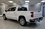New 2026 Chevrolet Silverado 1500 LTZ Crew Cab 4WD Pickup for sale #260297 - photo 2