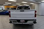 New 2026 Chevrolet Silverado 1500 LTZ Crew Cab 4WD Pickup for sale #260297 - photo 5