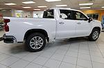 New 2026 Chevrolet Silverado 1500 LTZ Crew Cab 4WD Pickup for sale #260297 - photo 6