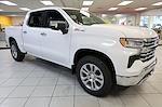 New 2026 Chevrolet Silverado 1500 LTZ Crew Cab 4WD Pickup for sale #260297 - photo 7