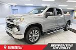 New 2026 Chevrolet Silverado 1500 LT Crew Cab 4WD Pickup for sale #260304 - photo 1