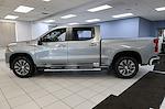 New 2026 Chevrolet Silverado 1500 LT Crew Cab 4WD Pickup for sale #260304 - photo 3