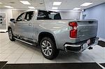 New 2026 Chevrolet Silverado 1500 LT Crew Cab 4WD Pickup for sale #260304 - photo 2