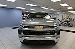 New 2026 Chevrolet Silverado 1500 LT Crew Cab 4WD Pickup for sale #260304 - photo 8