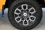 New 2026 Chevrolet Colorado Z71 Crew Cab 4WD Pickup for sale #260307 - photo 4