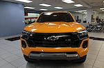 New 2026 Chevrolet Colorado Z71 Crew Cab 4WD Pickup for sale #260307 - photo 8
