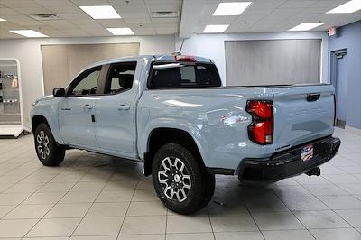 New 2026 Chevrolet Colorado Z71 Crew Cab 4WD Pickup for sale #260308 - photo 2