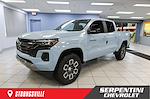 New 2026 Chevrolet Colorado Z71 Crew Cab 4WD Pickup for sale #260308 - photo 1