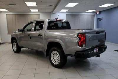 New 2026 Chevrolet Colorado Work Truck Crew Cab 4WD Pickup for sale #260309 - photo 2