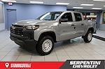 New 2026 Chevrolet Colorado Work Truck Crew Cab 4WD Pickup for sale #260309 - photo 1