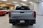New 2026 Chevrolet Colorado Work Truck Crew Cab 4WD Pickup for sale #260309 - photo 5