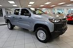 New 2026 Chevrolet Colorado Work Truck Crew Cab 4WD Pickup for sale #260309 - photo 7