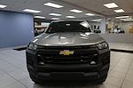 New 2026 Chevrolet Colorado Work Truck Crew Cab 4WD Pickup for sale #260309 - photo 8