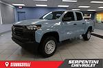 New 2026 Chevrolet Colorado Work Truck Crew Cab 4WD Pickup for sale #260310 - photo 1