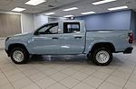 New 2026 Chevrolet Colorado Work Truck Crew Cab 4WD Pickup for sale #260310 - photo 3