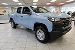 New 2026 Chevrolet Colorado Work Truck Crew Cab 4WD Pickup for sale #260310 - photo 7