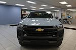 New 2026 Chevrolet Colorado Work Truck Crew Cab 4WD Pickup for sale #260310 - photo 8