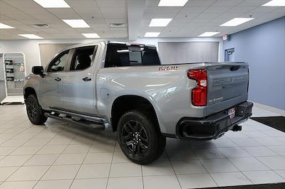New 2026 Chevrolet Silverado 1500 LT Crew Cab 4WD Pickup for sale #260312 - photo 2
