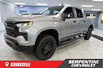 New 2026 Chevrolet Silverado 1500 LT Crew Cab 4WD Pickup for sale #260312 - photo 1