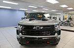 New 2026 Chevrolet Silverado 1500 LT Crew Cab 4WD Pickup for sale #260312 - photo 8