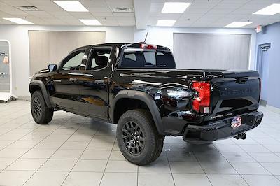New 2026 Chevrolet Colorado Trail Boss Crew Cab 4WD Pickup for sale #260314 - photo 2