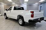 New 2026 Chevrolet Silverado 1500 Work Truck Regular Cab 4WD Pickup for sale #260316 - photo 2