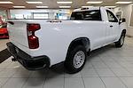 New 2026 Chevrolet Silverado 1500 Work Truck Regular Cab 4WD Pickup for sale #260316 - photo 6