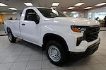 New 2026 Chevrolet Silverado 1500 Work Truck Regular Cab 4WD Pickup for sale #260316 - photo 7
