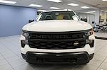 New 2026 Chevrolet Silverado 1500 Work Truck Regular Cab 4WD Pickup for sale #260316 - photo 8
